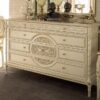 14217 Chest Of Drawers Modenese Gastone