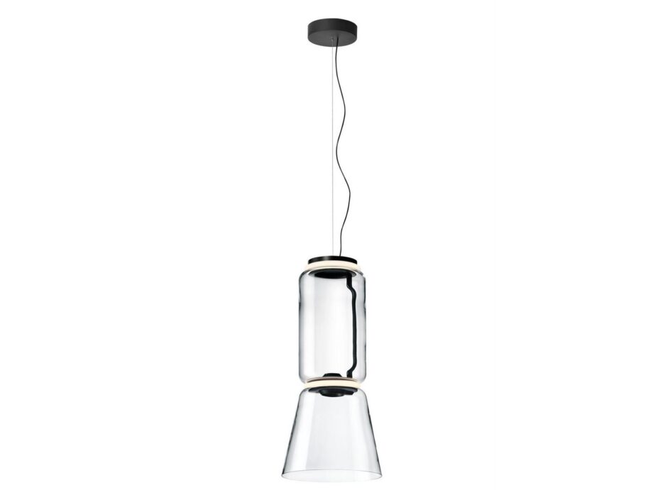 Noctambule Cone Pendant Lamp Flos