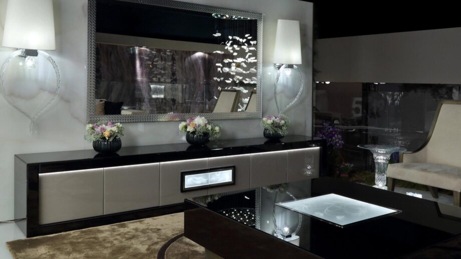 Palazzo Ducale Sideboard Reflex