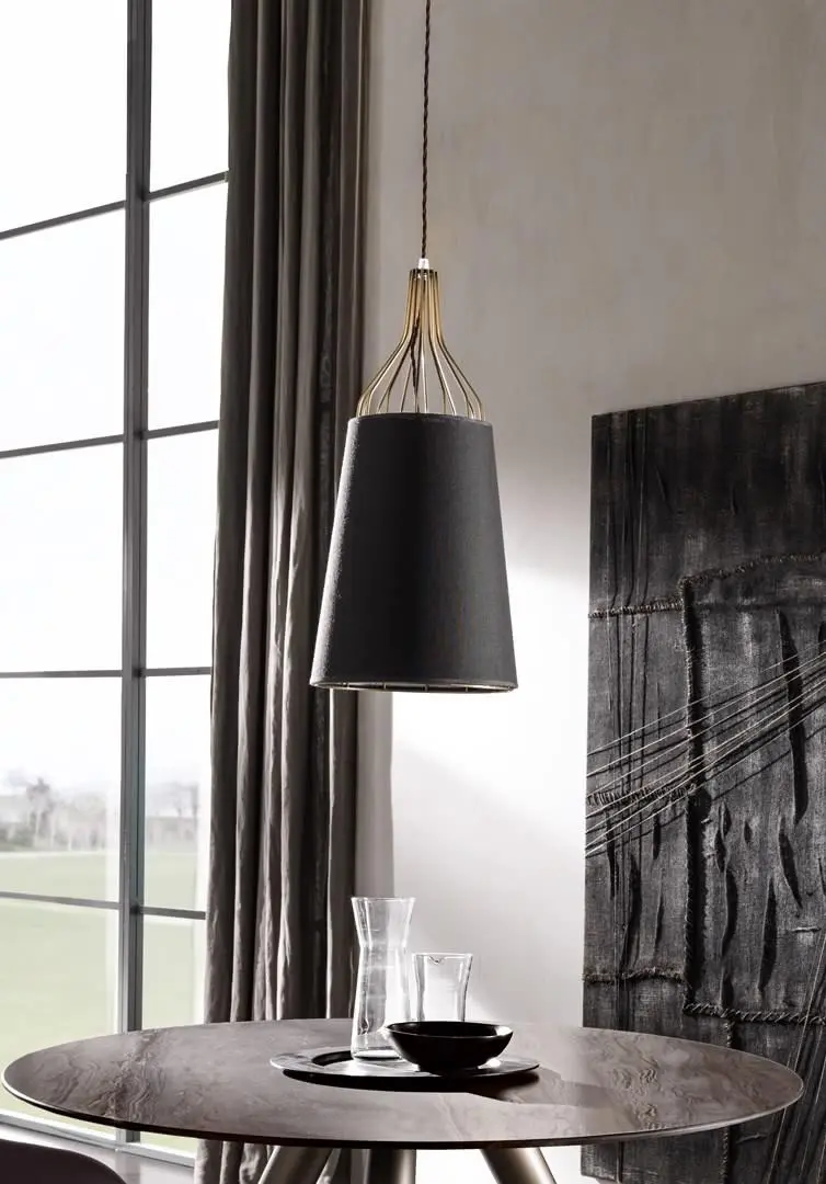 Sofia Pendant Lamp Cantori