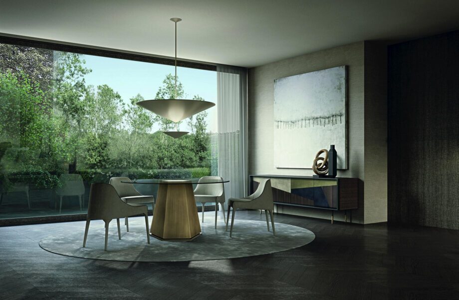 Norman Sideboard Frigerio