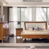 New Deco Bedroom Set Francesco Pasi