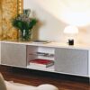 Ghost Table Lamp Midj