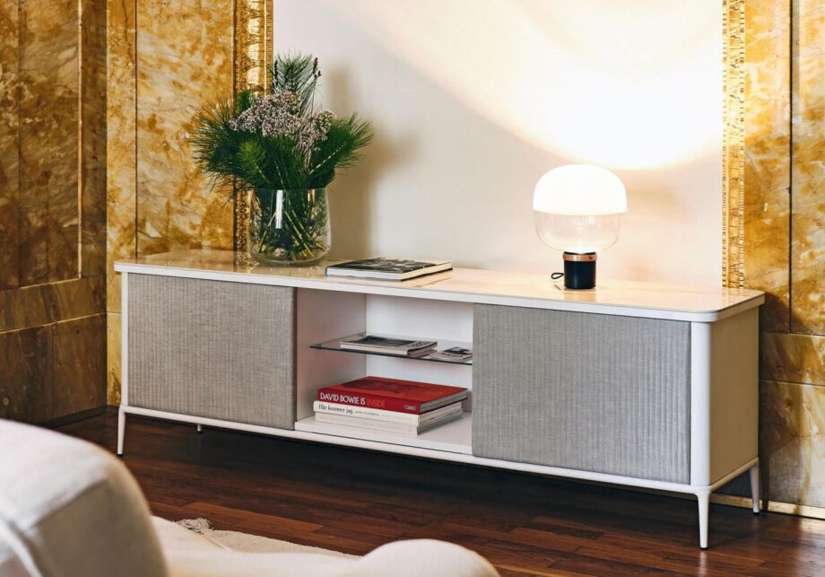 Ghost Table Lamp Midj