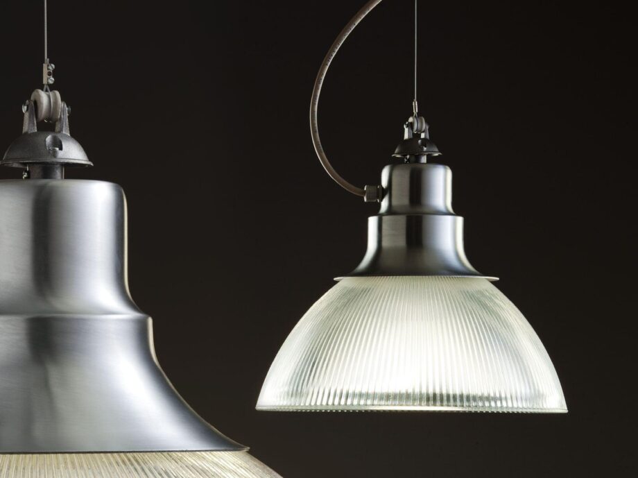 Berlino Pendant Lamp Zava