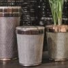 Herbert Coffee Table Longhi