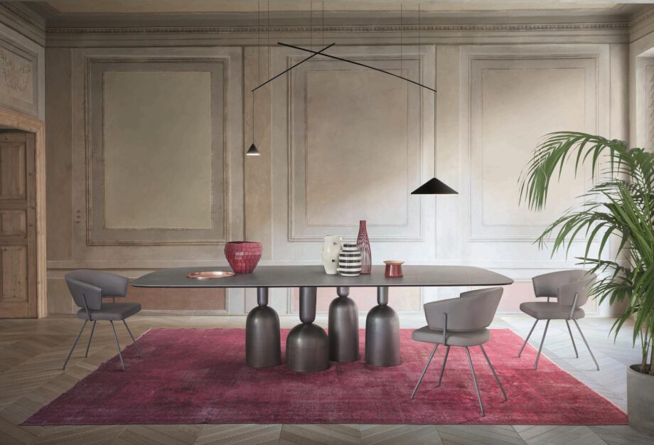 Cop Table Bonaldo
