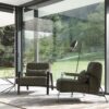 Rho Armchair Nicoline