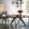 Tabby Easy Chair Lema