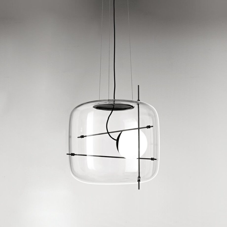 Plot Pendant Lamp Vistosi