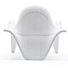F3 Outdoor Armchair Vondom