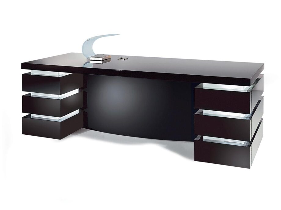 Luce Office Desk Reflex
