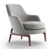 Leda Armchair Flexform