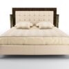 Juno Bed Bruno Zampa