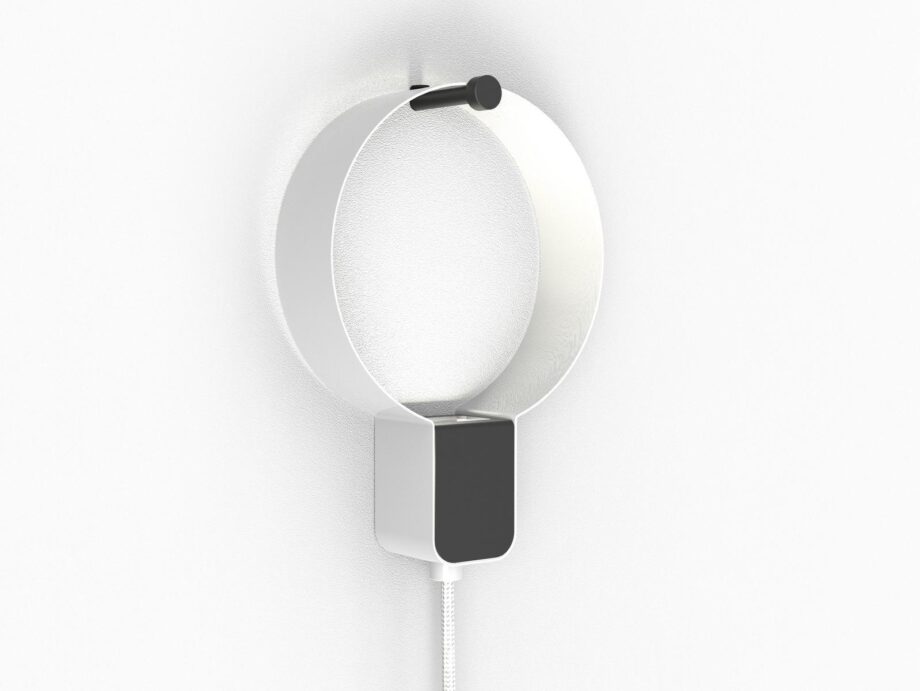 Sonoluce Wall Lamp Zava