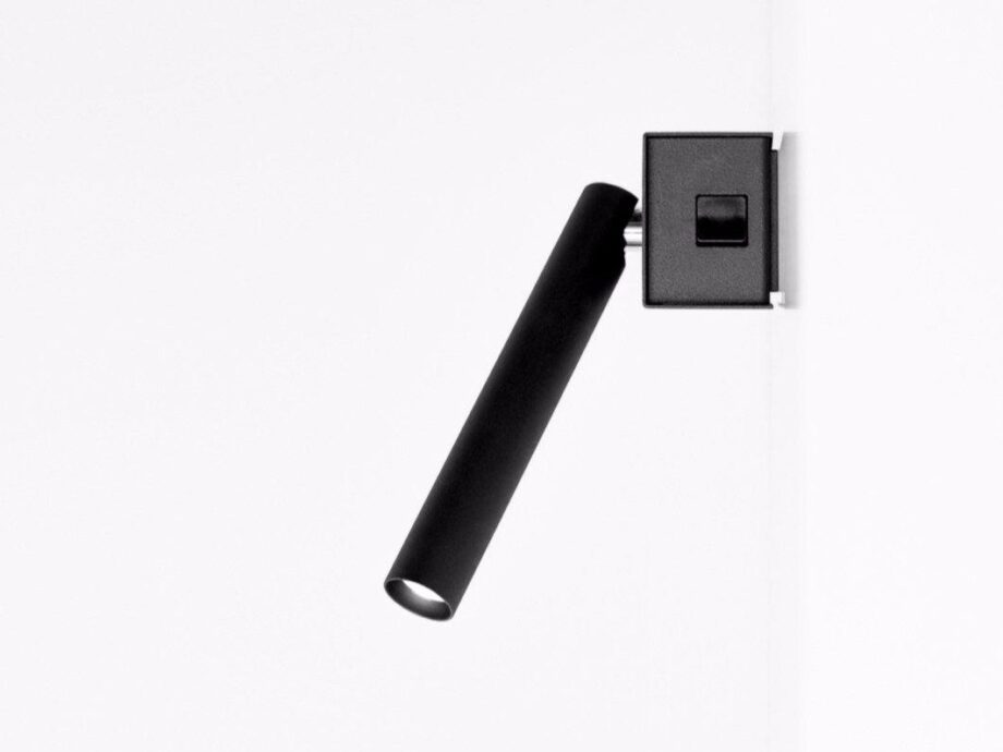 Mira Switch Wall Lamp Davide Groppi