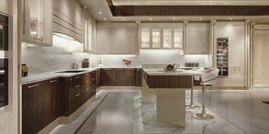 Ego Kitchen Brummel
