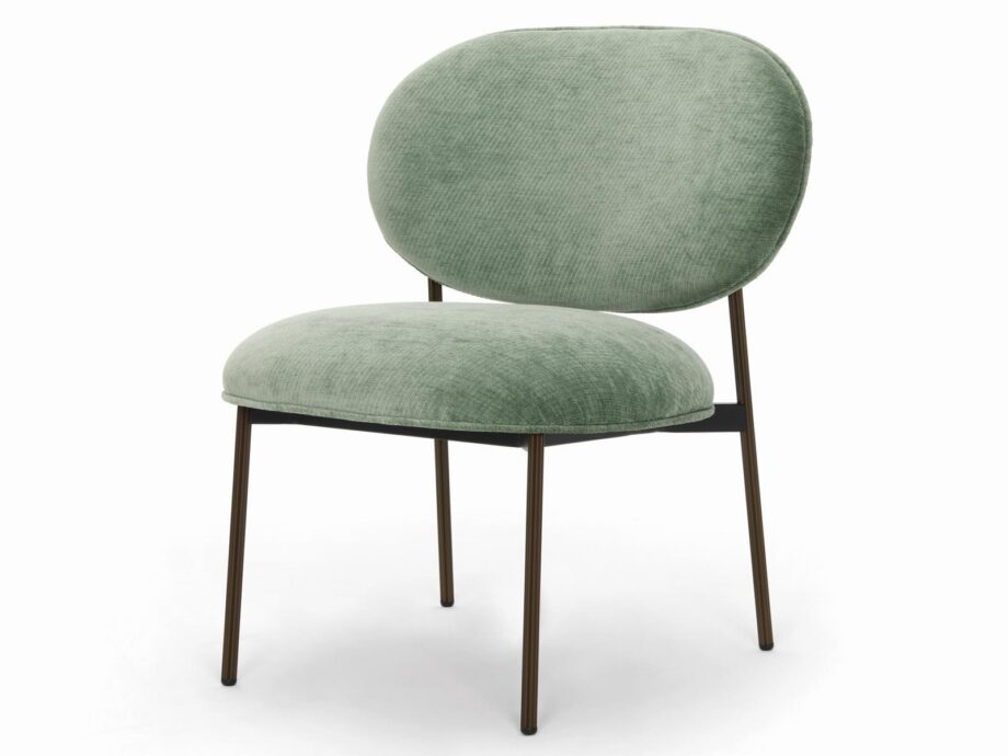 Blume 2951 Easy Chair Pedrali