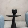 Jove Outdoor Side Table Baxter