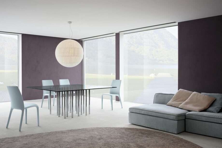 Mille Table Bonaldo