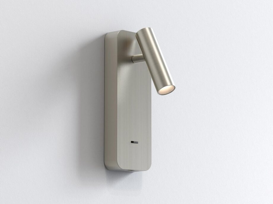 Enna Surface Usb Wall Lamp Astro Lighting