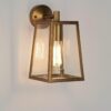Calvi Outdoor Wall Lamp Astro Lighting