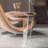 Aida Coffee Table Tonin Casa