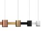 Art Direct & Indirect Pendant Lamp Arkoslight