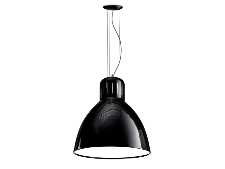 Jj Great Pendant Lamp Leucos
