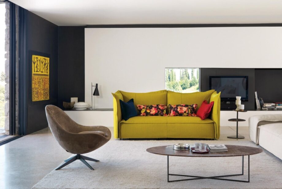 Britt Sofa Desiree