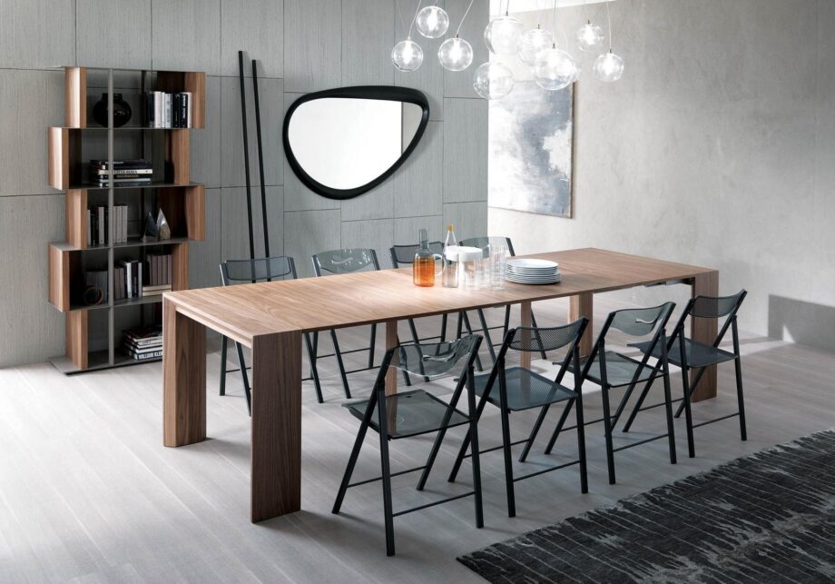 Ripiego Chair Ozzio Italia