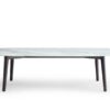 Mad Dining Table Table Poliform