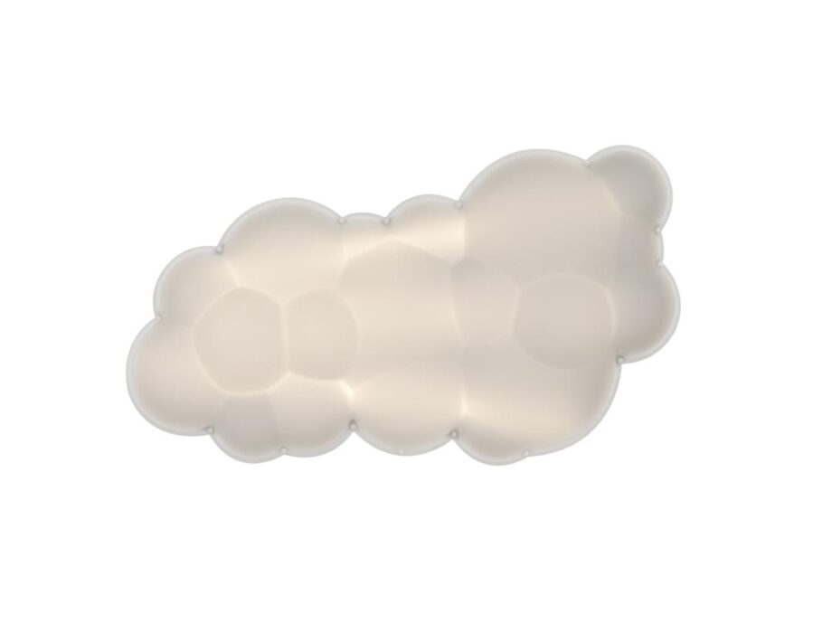 Nuvola Minor Wall Lamp Nemo