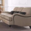 London Sofa Gianfranco Ferre Home