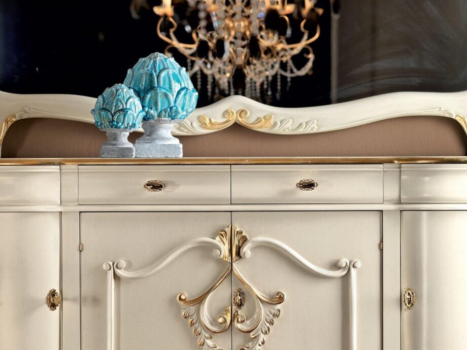 11106 Sideboard Modenese Gastone