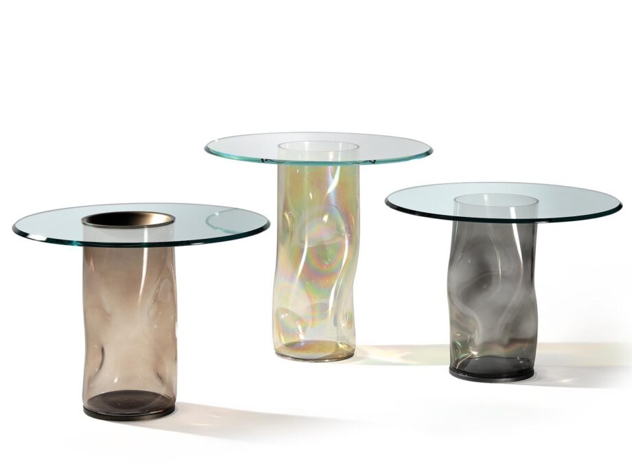 Dandolo Coffee Table Reflex