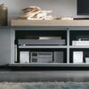 Media Box Tv Furniture Tomasella