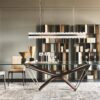 Marathon Table Cattelan Italia