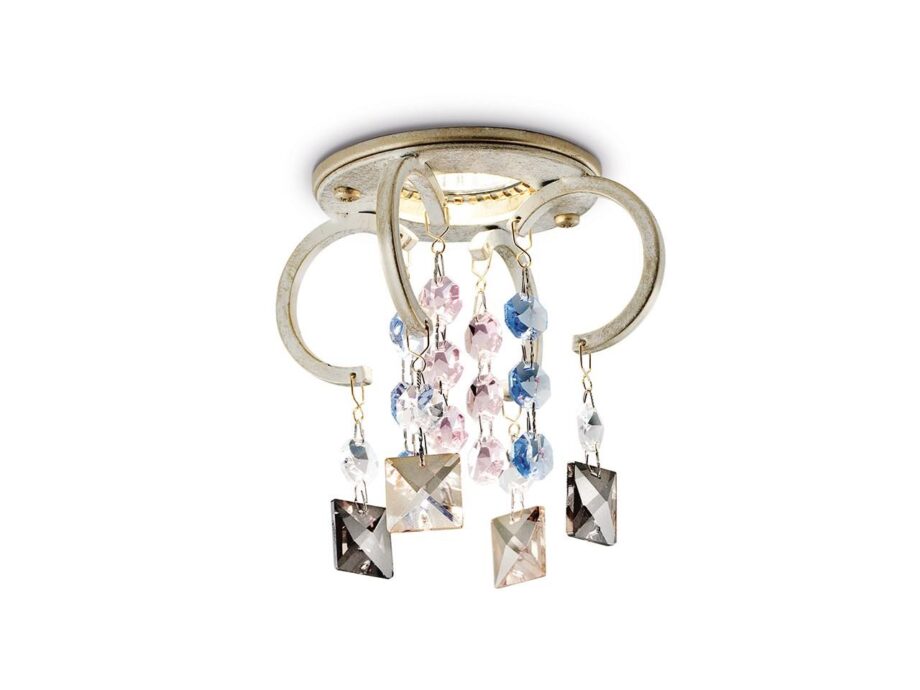 Lizzi Spot Spotlight Masiero