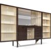 Prisma Bar Cabinet Capital Collection