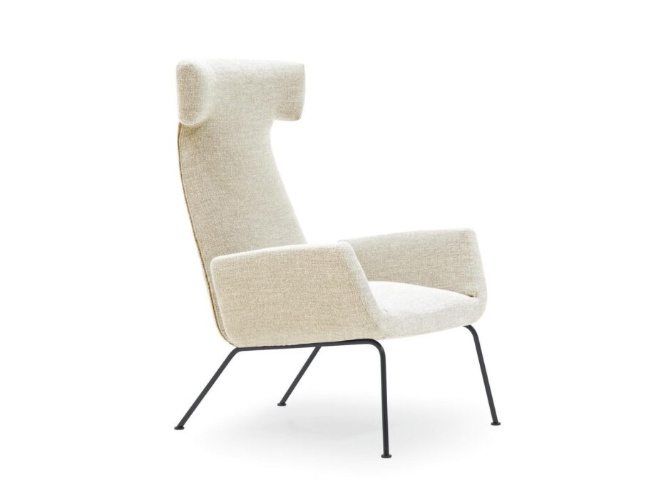 Dora Armchair Pianca
