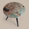 Light Coffee Table Borzalino