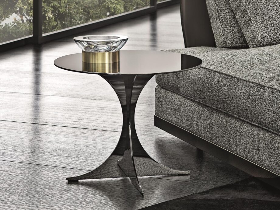 Anish Coffee Table Minotti