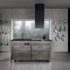 Mina Kitchen Minacciolo