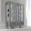 Keope Display Cabinet Corte Zari