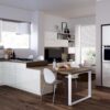 Evolution Kitchen Scavolini