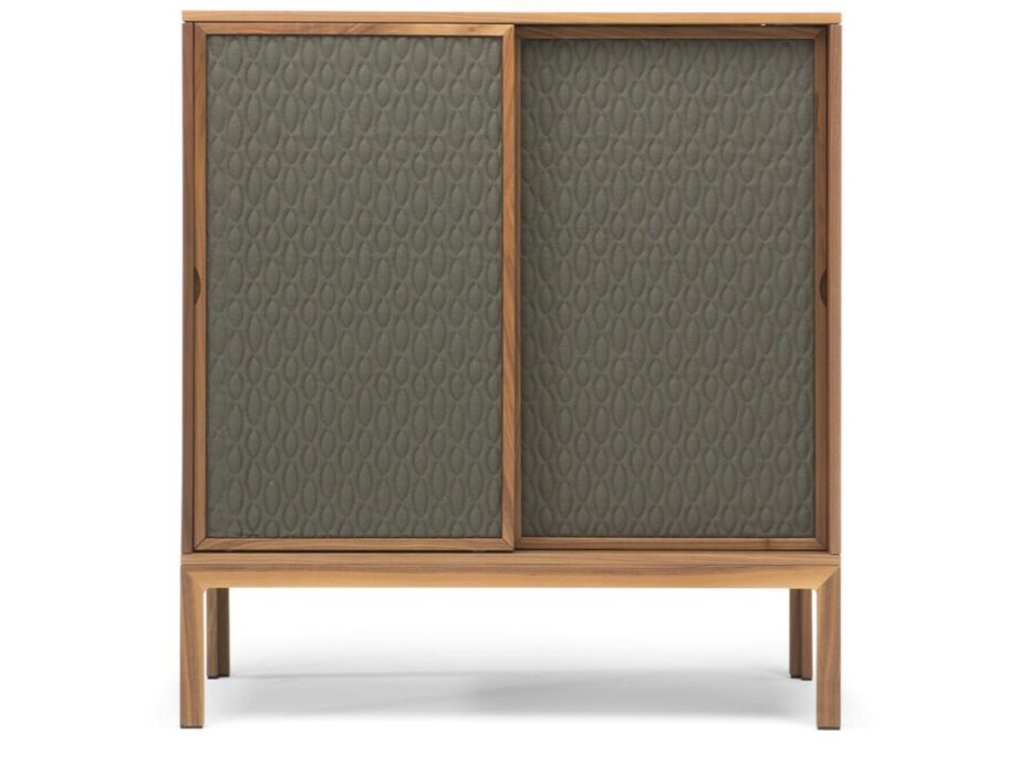 Crate Sideboard Natuzzi Italia