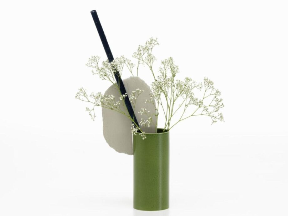 Barre Vase Vitra
