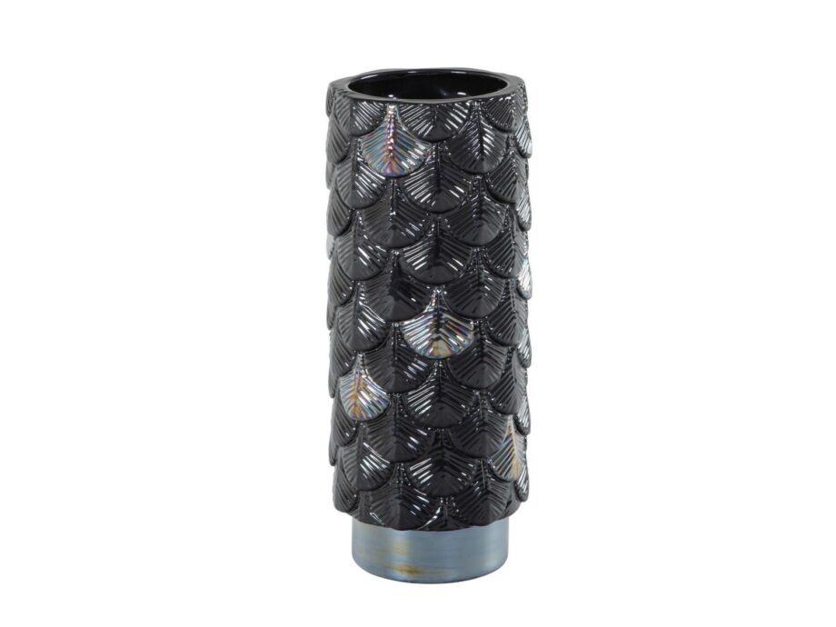 Plumage Vase Tonin Casa