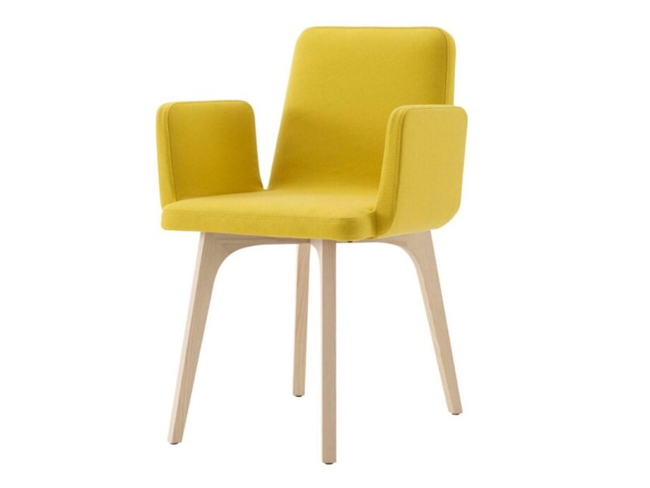 Vik Chair Ligne Roset